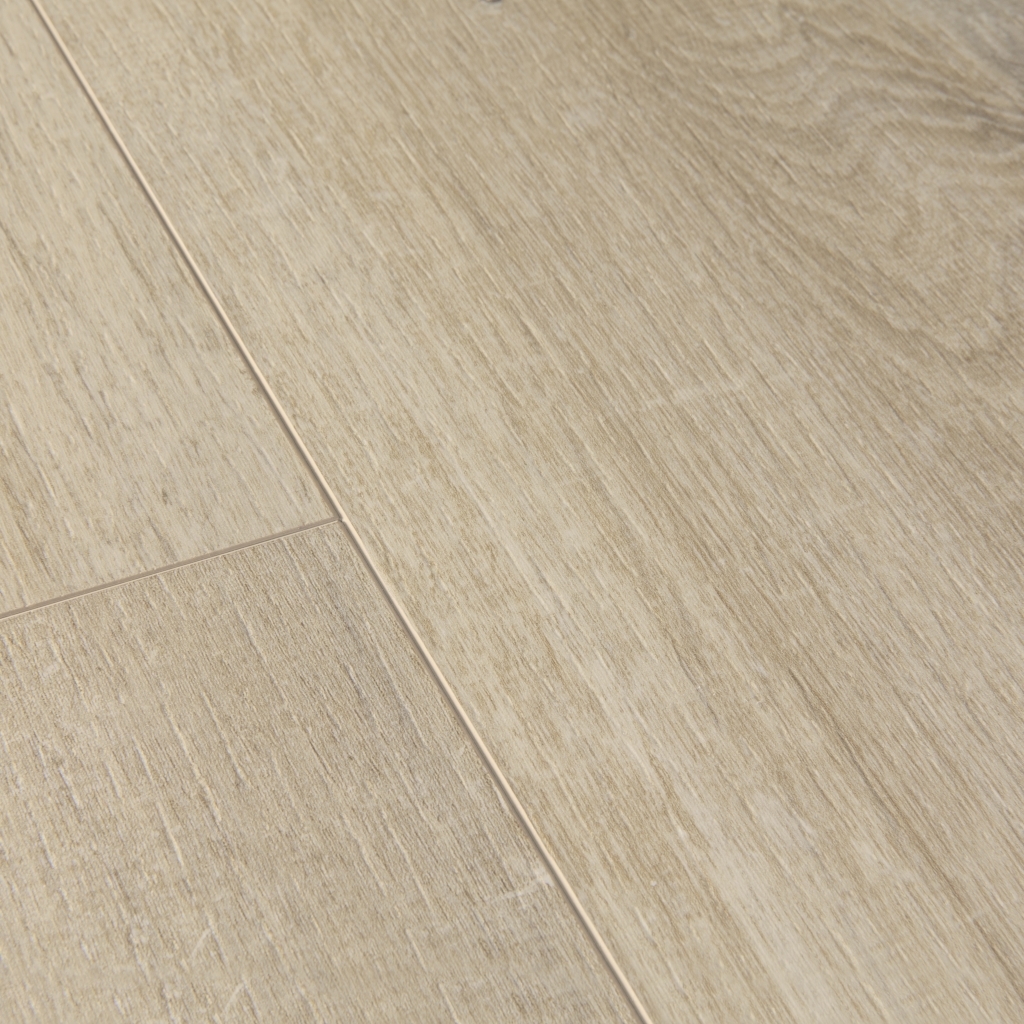 Quick-Step Alpha Bloom Katoenbeige Eik AVMPU40103