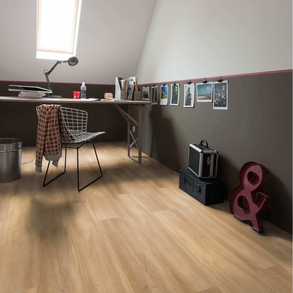 Gerflor Creation 30 Bostonian 0851 Oak Honey 