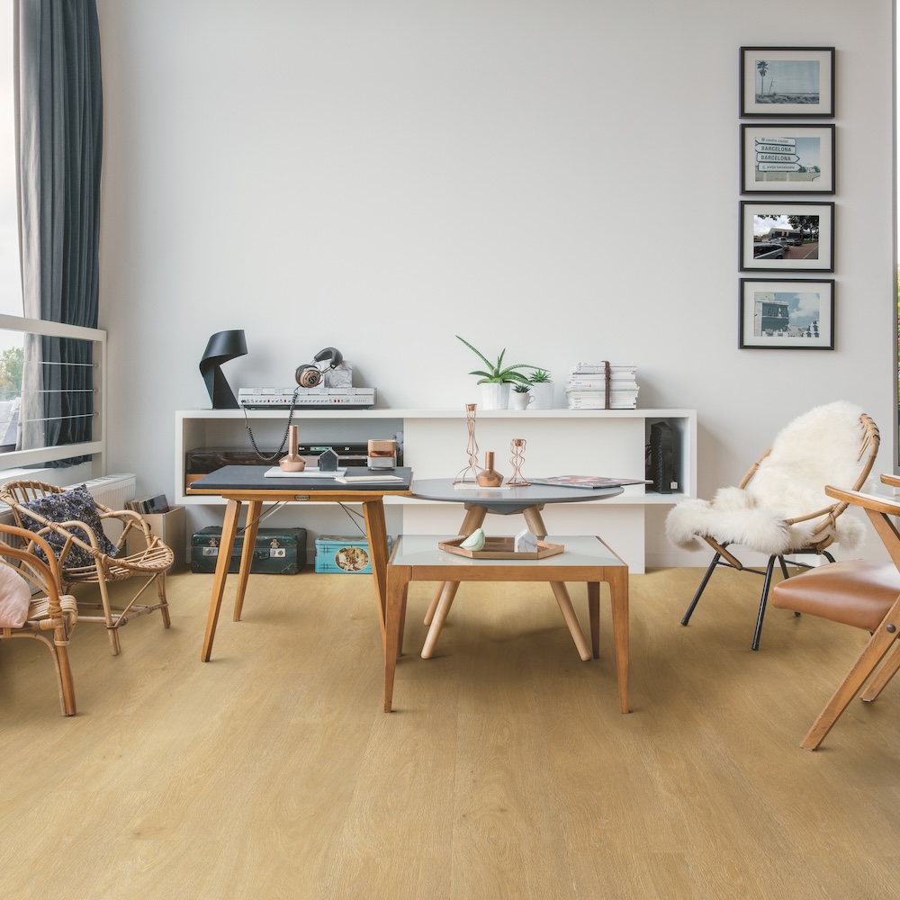 Quick-step Liv SGSPC20311 Satijn Eik Medium Naturel