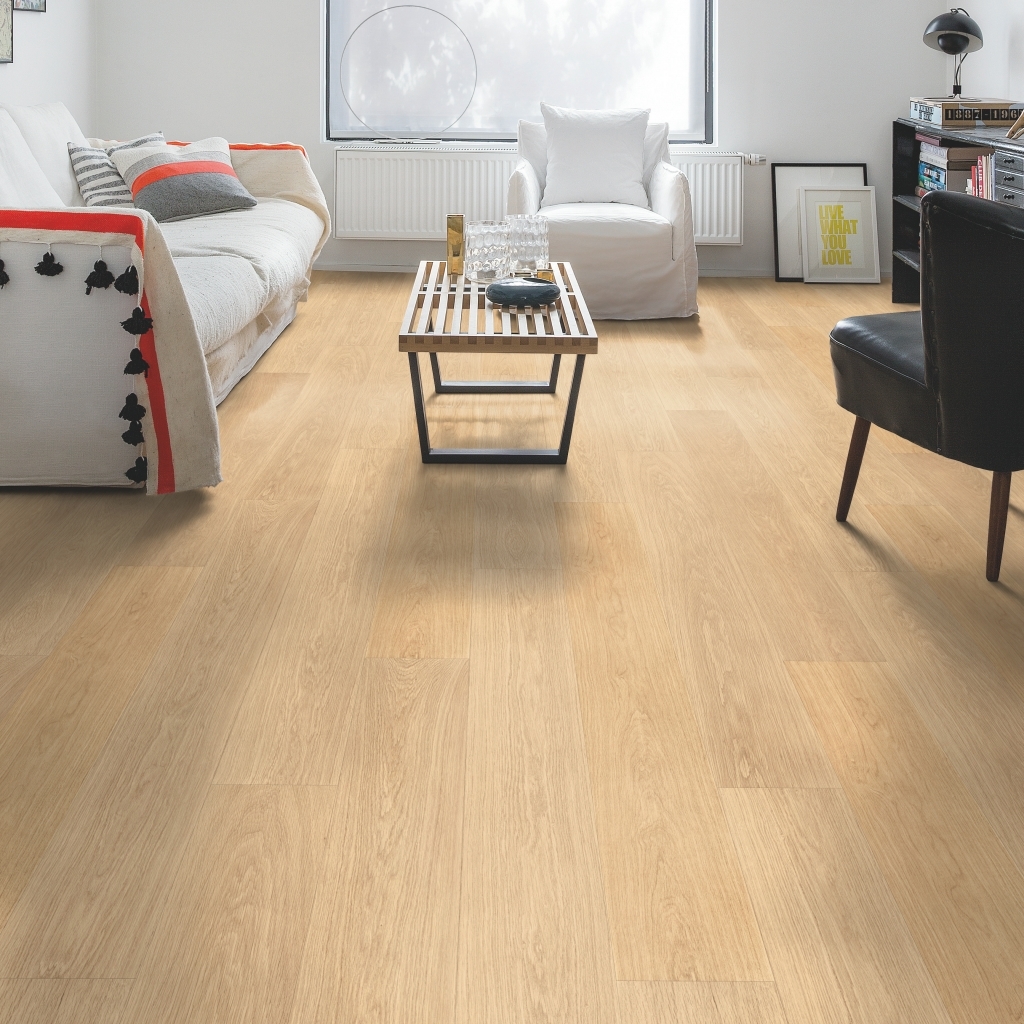 Quick-Step Largo LPU1283 Eik Witvernist