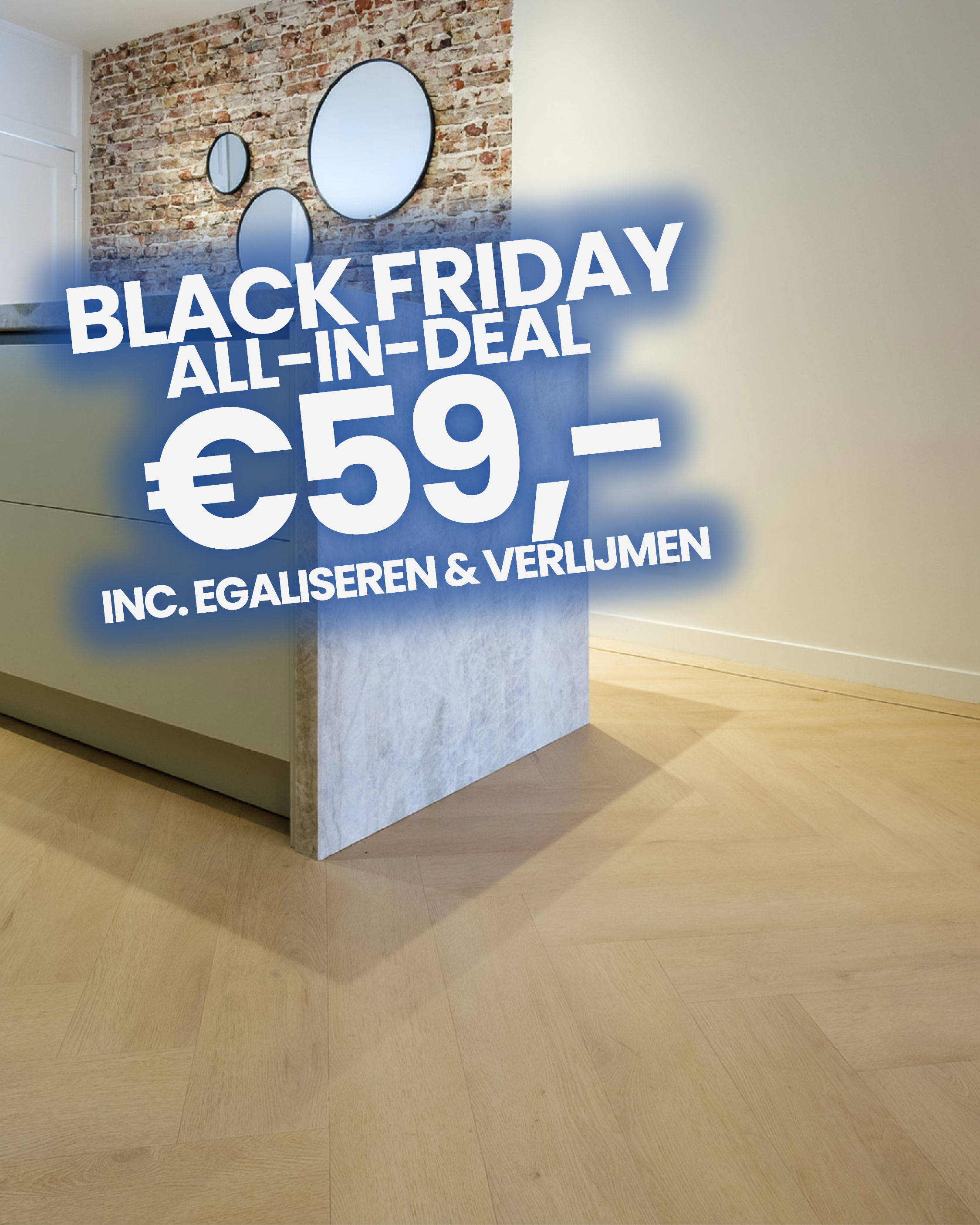 Belakos Palazzo Visgraat XL 77