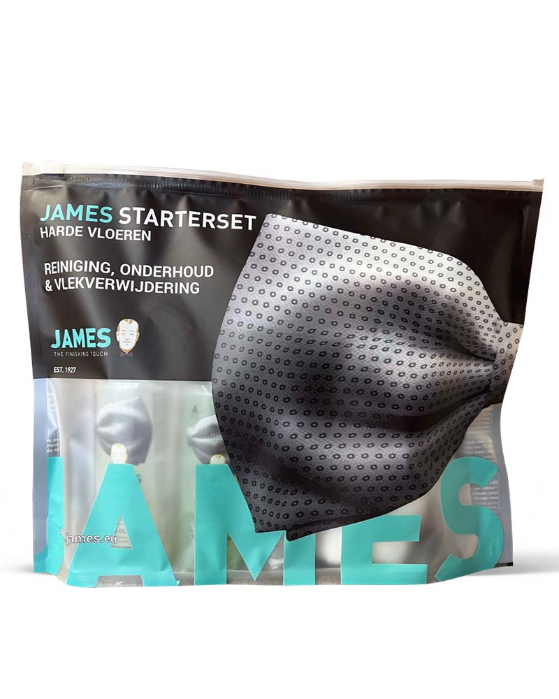 James Starterset