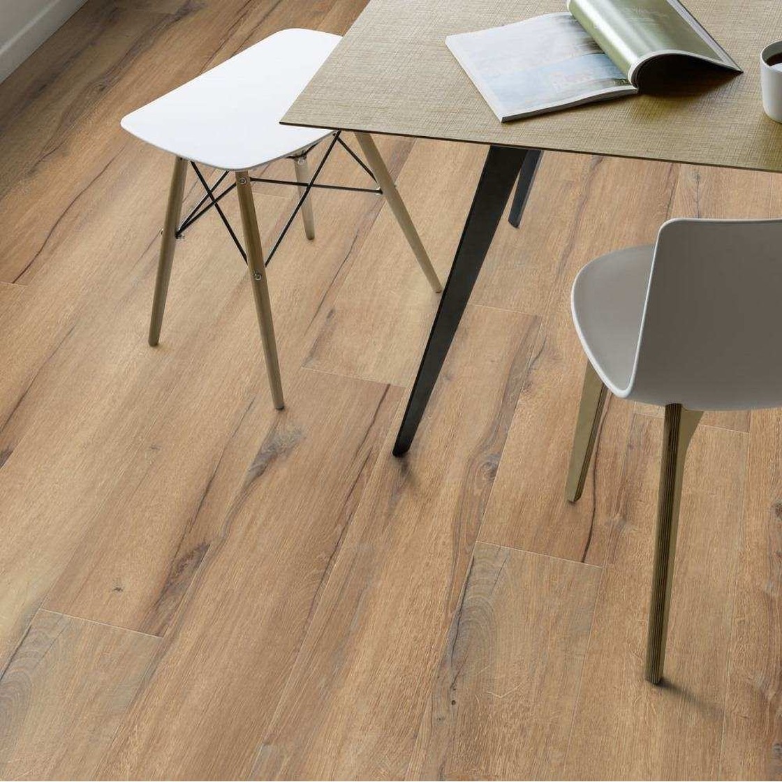 Gerflor Creation 30 0850 Cedar Brown