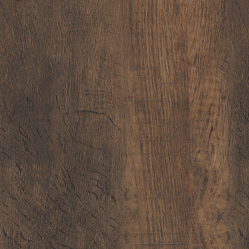 Rechte Folieplint Country Oak Brown 27204