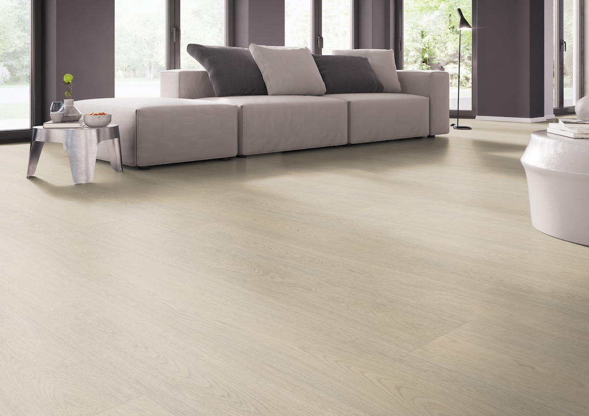Belakos Terreno 620 Rigid Click PVC