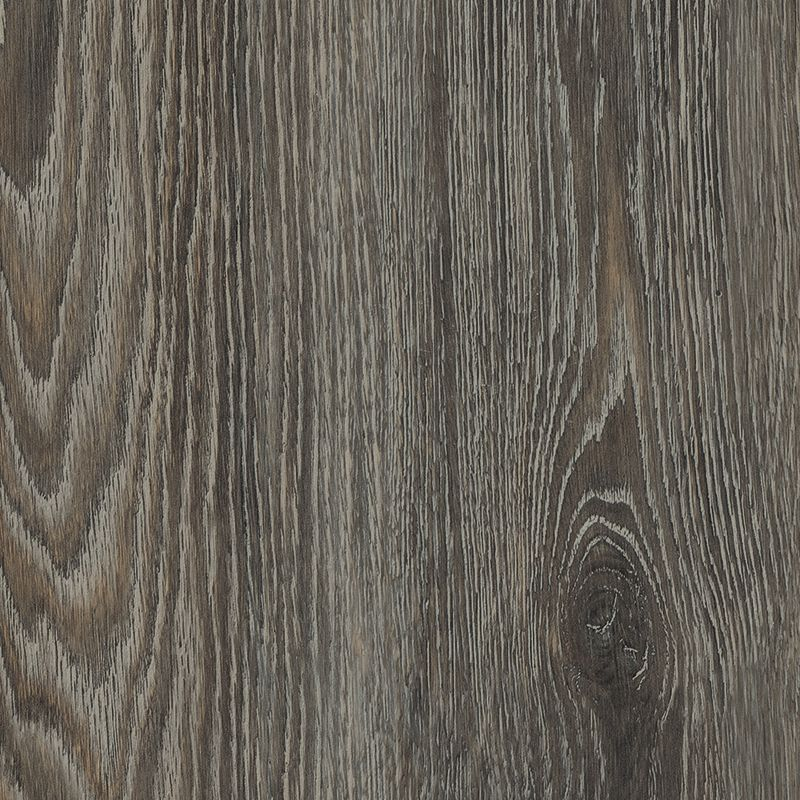 Rozet 17mm Scarlet Oak Dark Grey (10st.) 24207