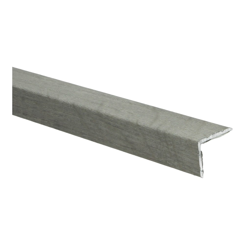 Duo-hoeklijnprofiel Country Oak Grey 67224