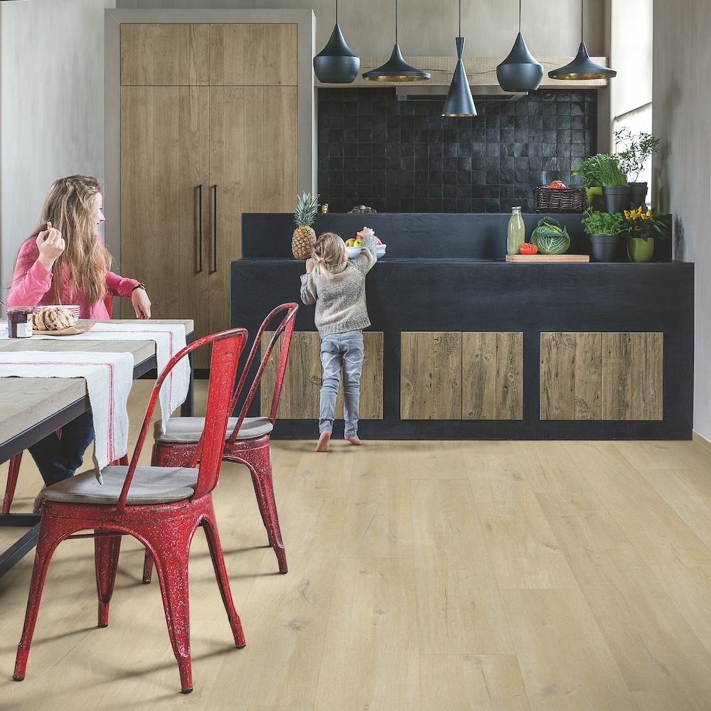 Quick-step Fuse SGMPC20328 Linnen Eik Greige