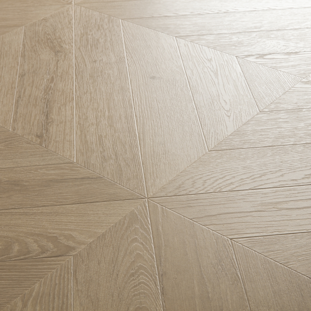 Quick-Step Impressive Patterns IPA4164 Eik Visgraat Taupe