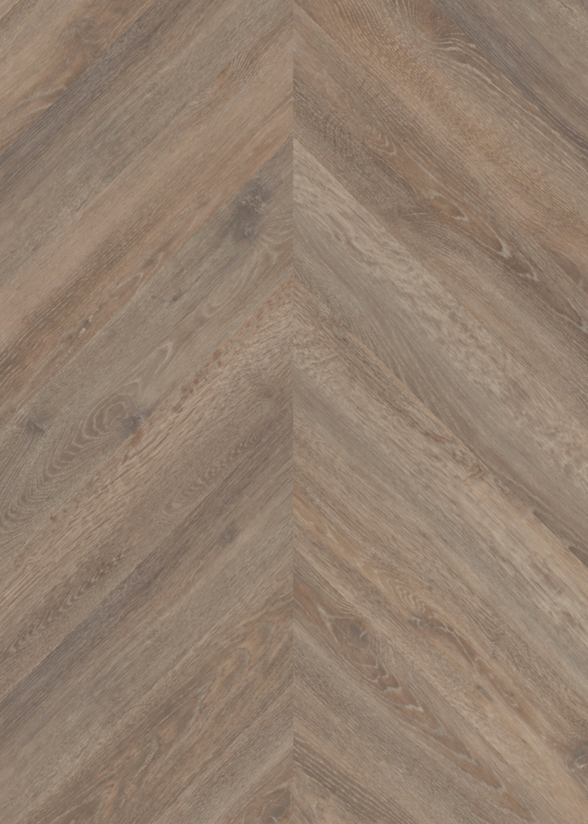 mFLOR Parva Oak Chevron 42213 Calabria