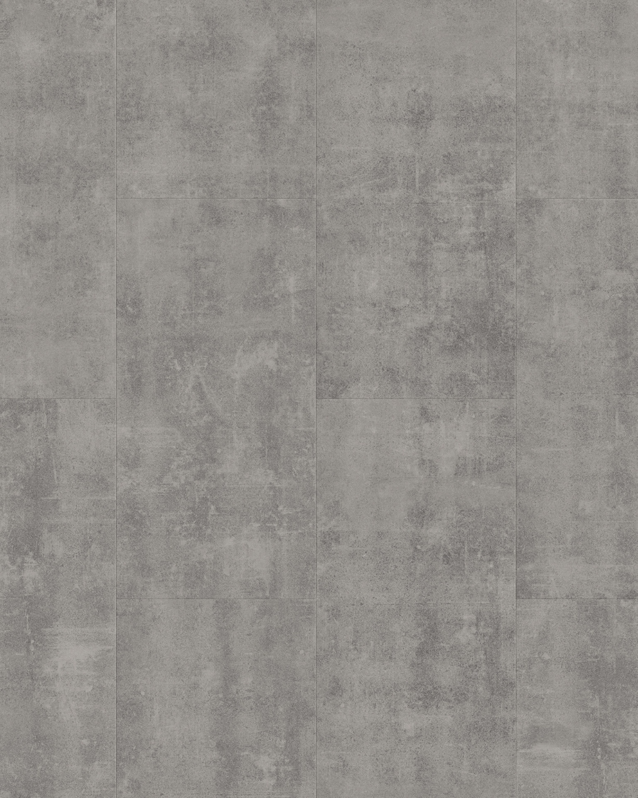 Tarkett ID Supernature Patina Concrete Medium Grey 24522033
