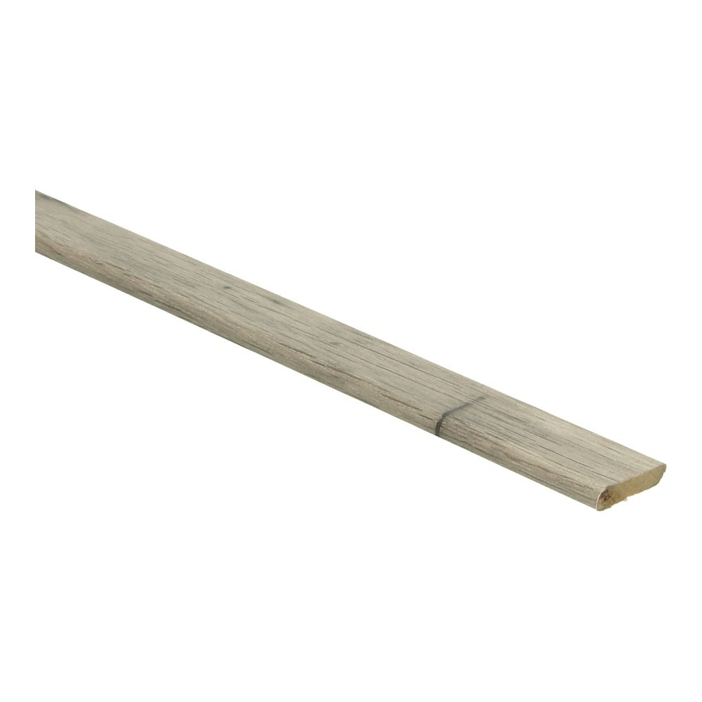 Plakplint Oud Eiken Licht 23151