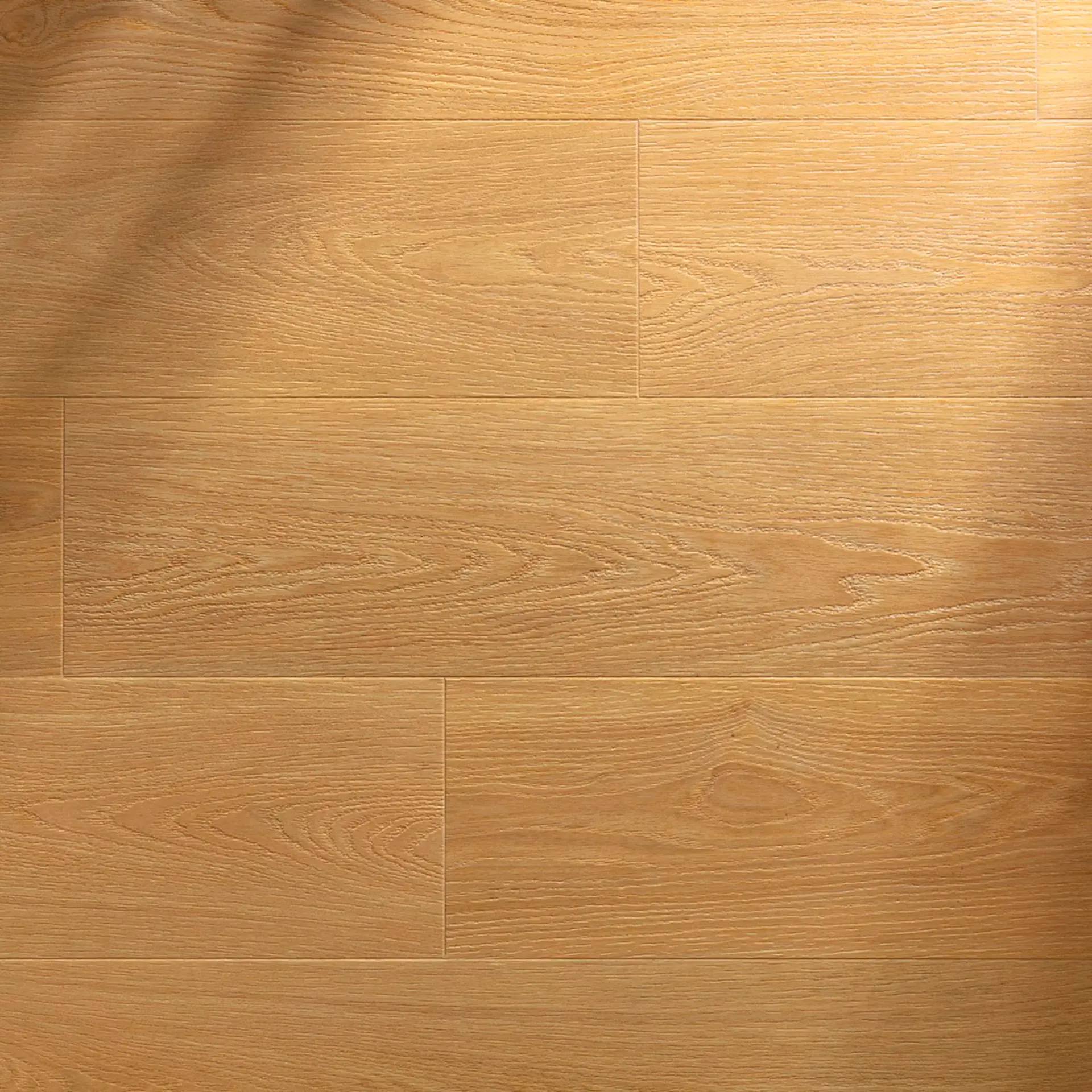 Floorify Lange Plank Honey FG025 Plak PVC