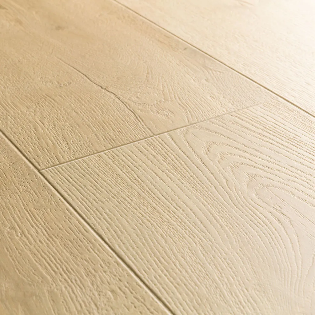 Quick-Step Impressive IM8254 Katoen Eik