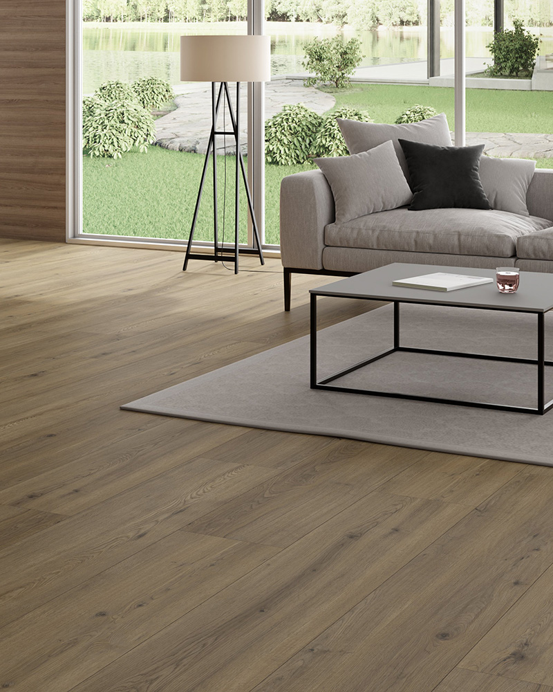Verdieping, Vloeren, Interieurontwerp, Salontafel, Hout