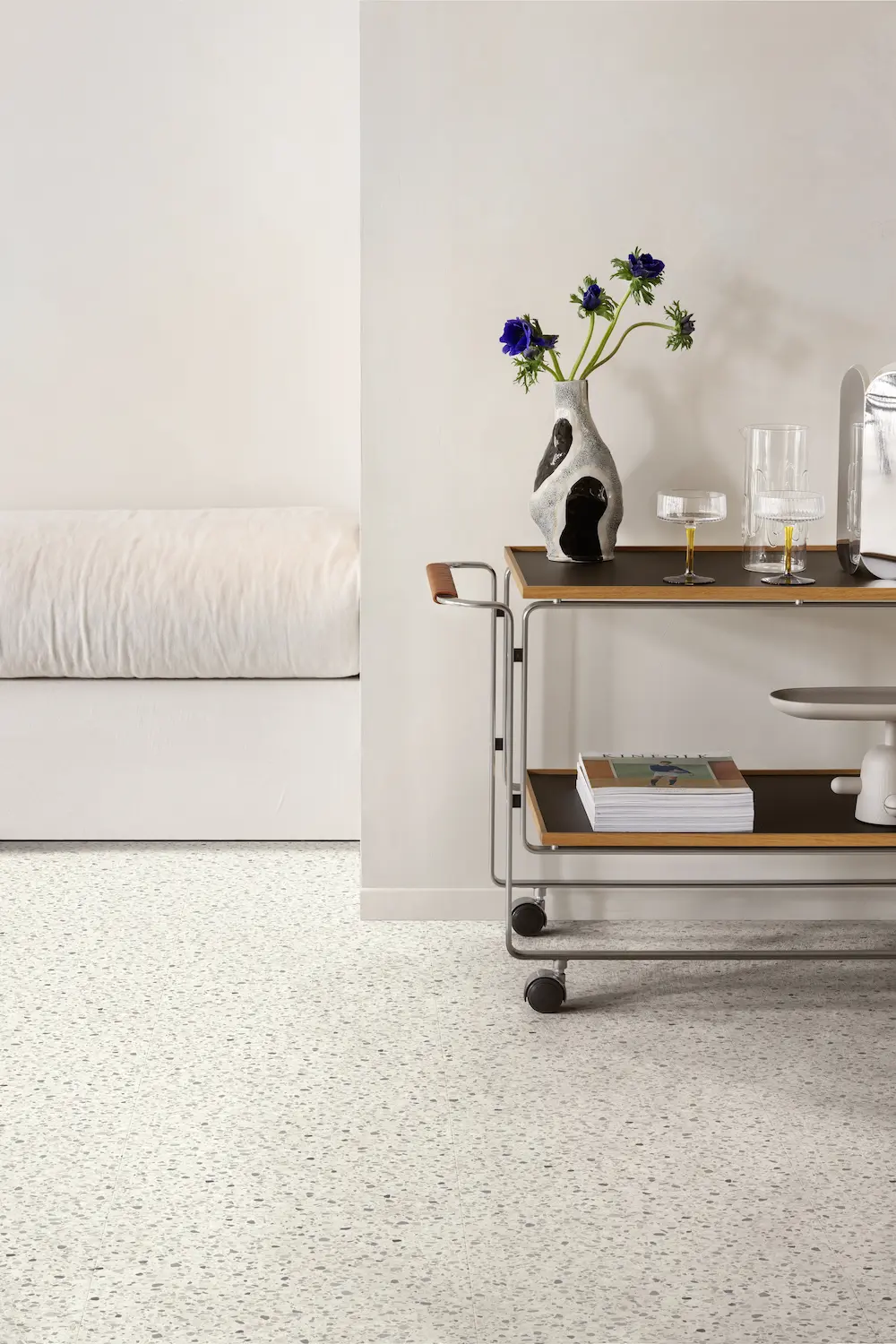 Moduleo LayRed Bolzano Medium Tile 46112