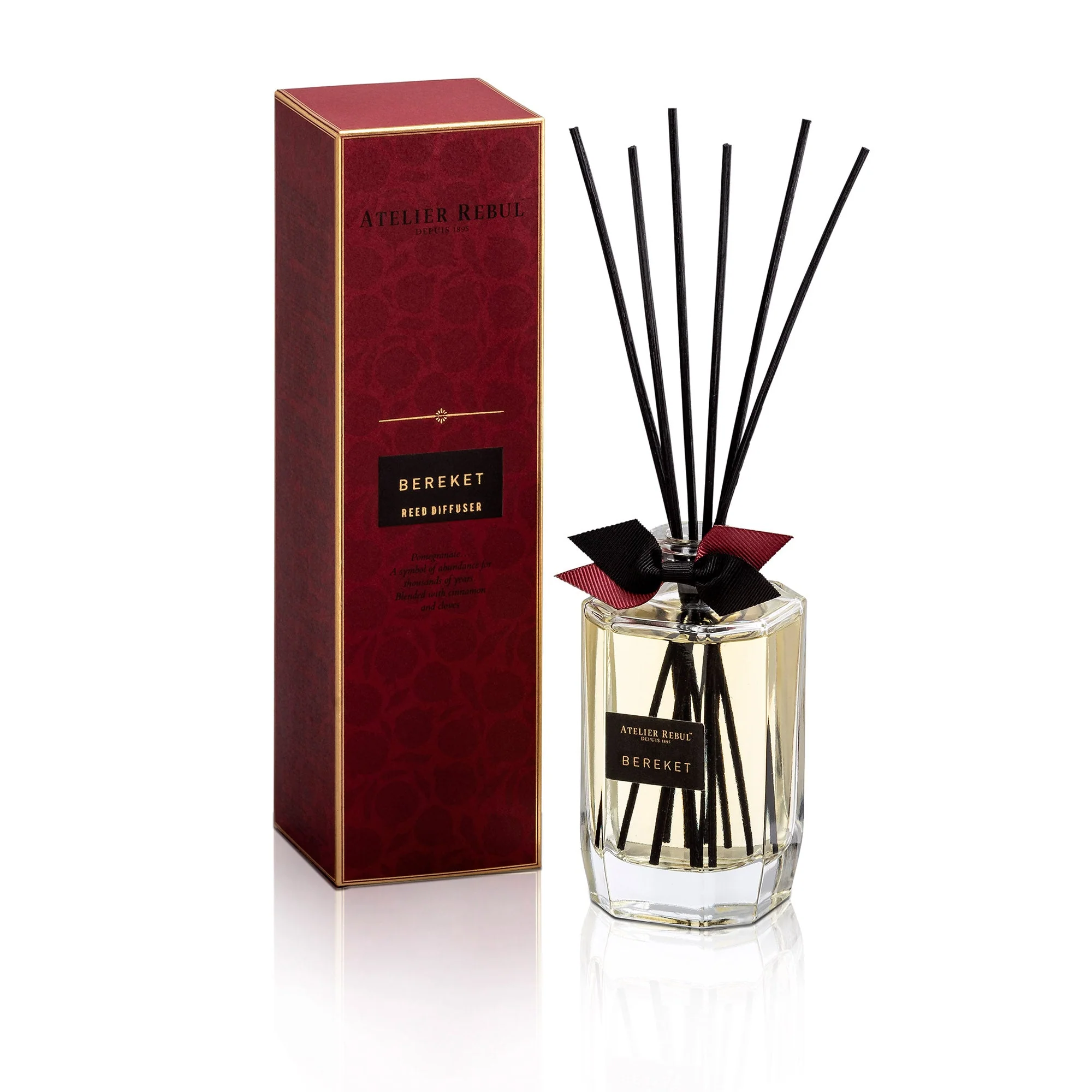 Bereket Reed Diffuser
