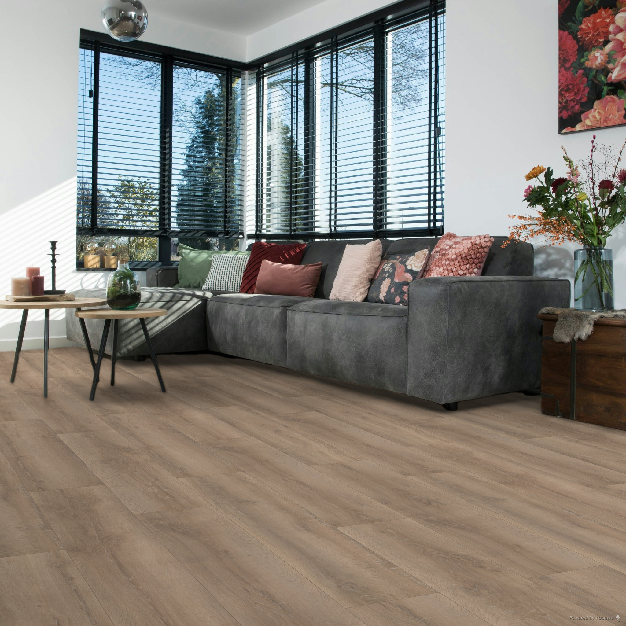 Verdieping, Vloeren, Interieurontwerp, Hardhout, Hout