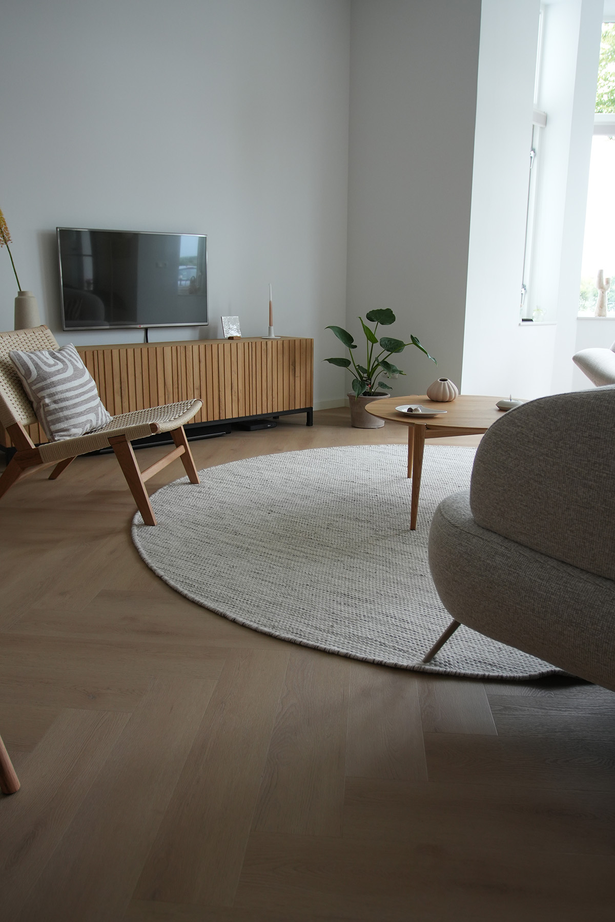 Luxury Floors Visgraat XL Hervey Bay Oak 4164HE Plak PVC Woondecoratie, Verdieping, Vloeren, Monitor, Vloerkleed