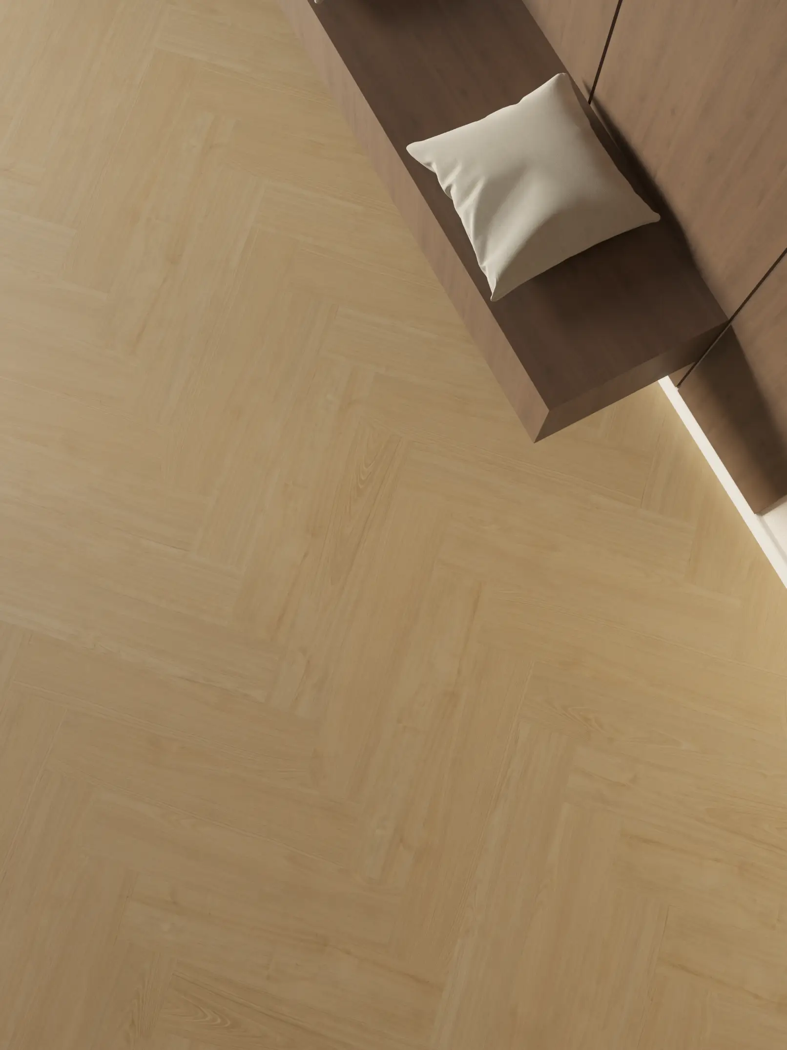 Belakos Portico Visgraat XL 56 Rigid Click PVC