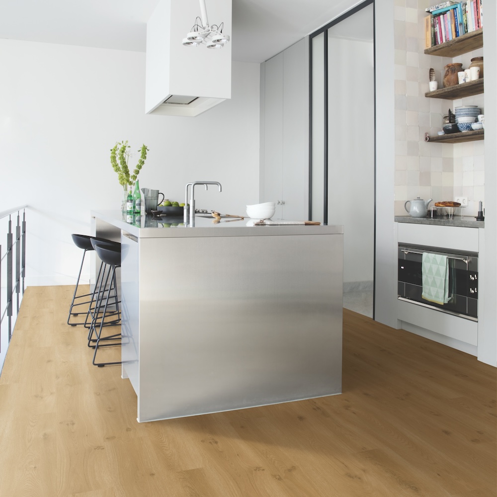 Quick-step Liv SGSPC20314 Ocean Bliss Warm Honing