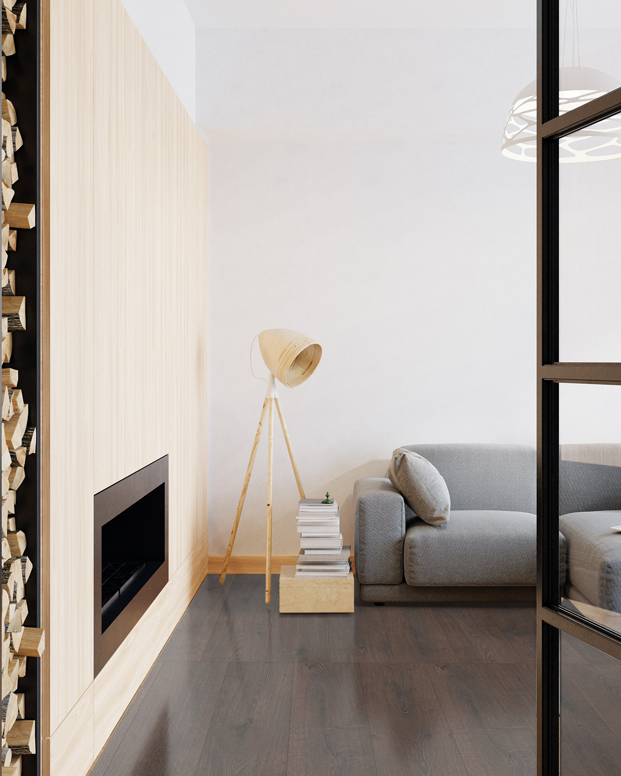 Binnen, Interieurontwerp, Lamp, Woonkamer, Sofa