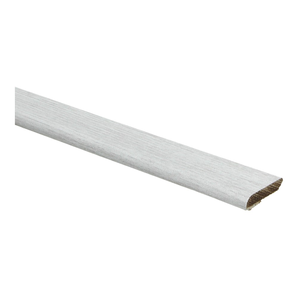Plakplint Engelse Eik Lichtgrijs 23171