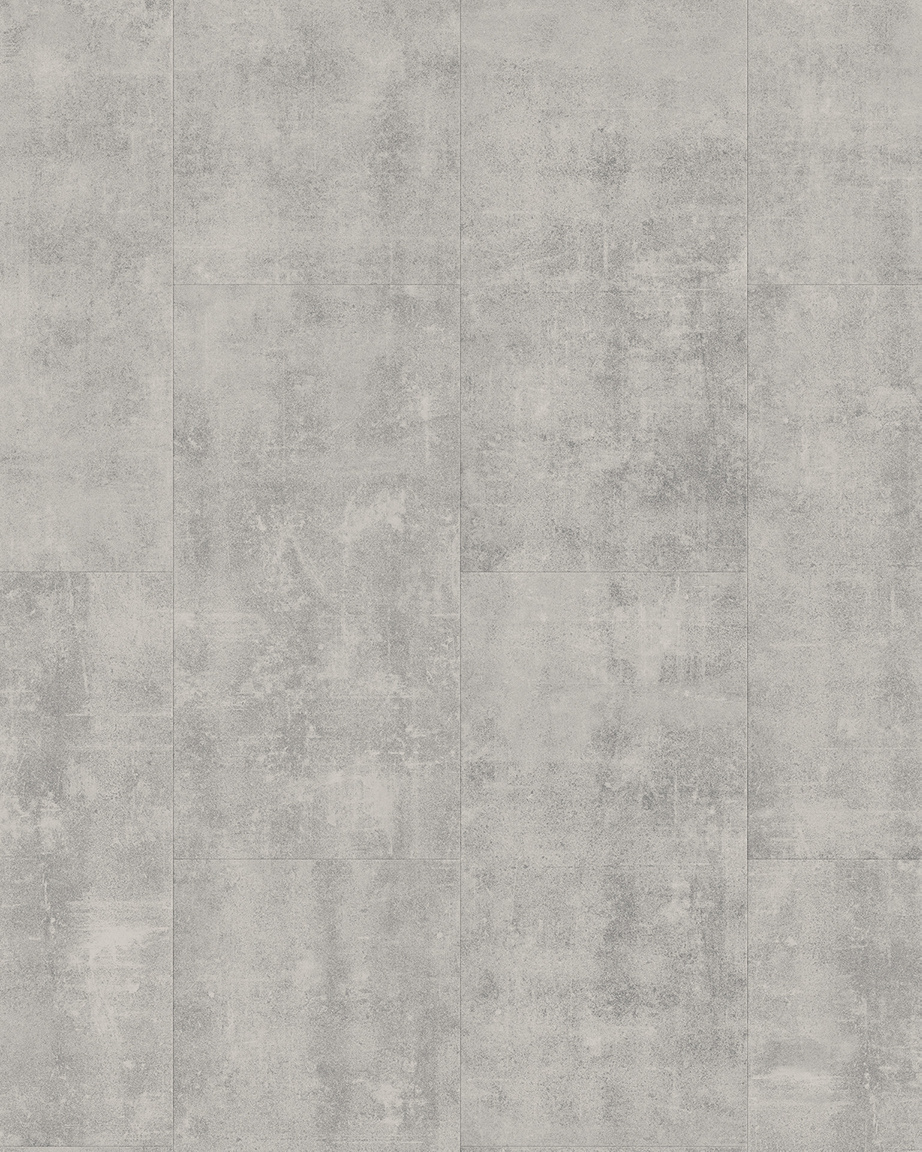 Tarkett ID Supernature Patina Concrete Light Grey 24522032