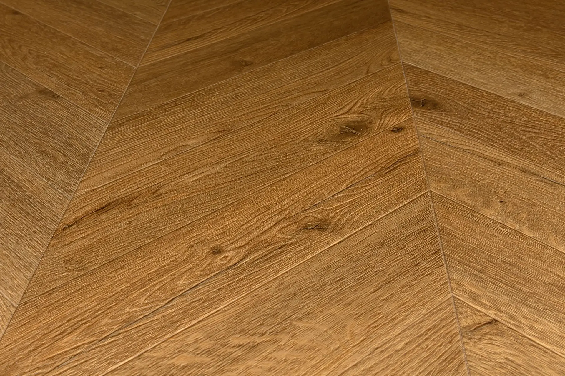 Floorify Hongaarse Punt Oscar F733 Klik PVC