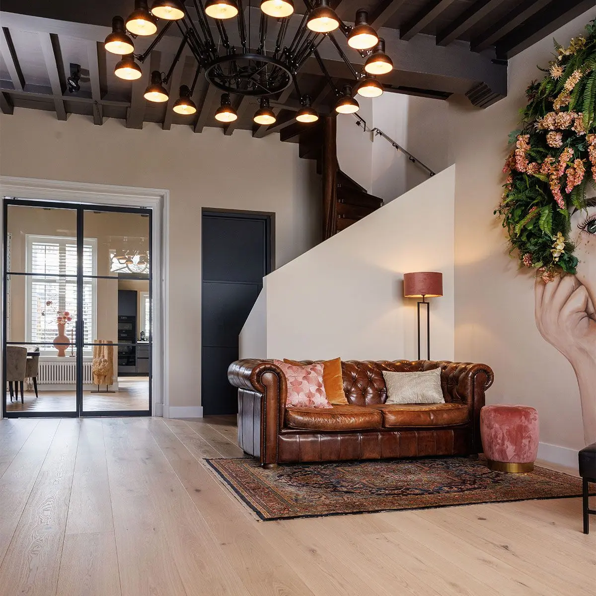 Hollandsche Vloeren Klaas de Boer 