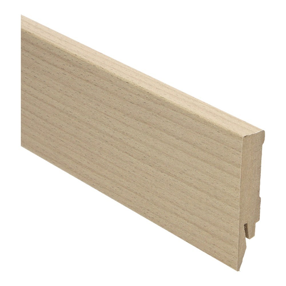 Rechte Folieplint New England Oak 27108