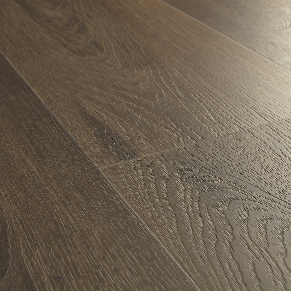 Quick-step Fuse SGMPC20330 Linnen Eik Donkerbruin