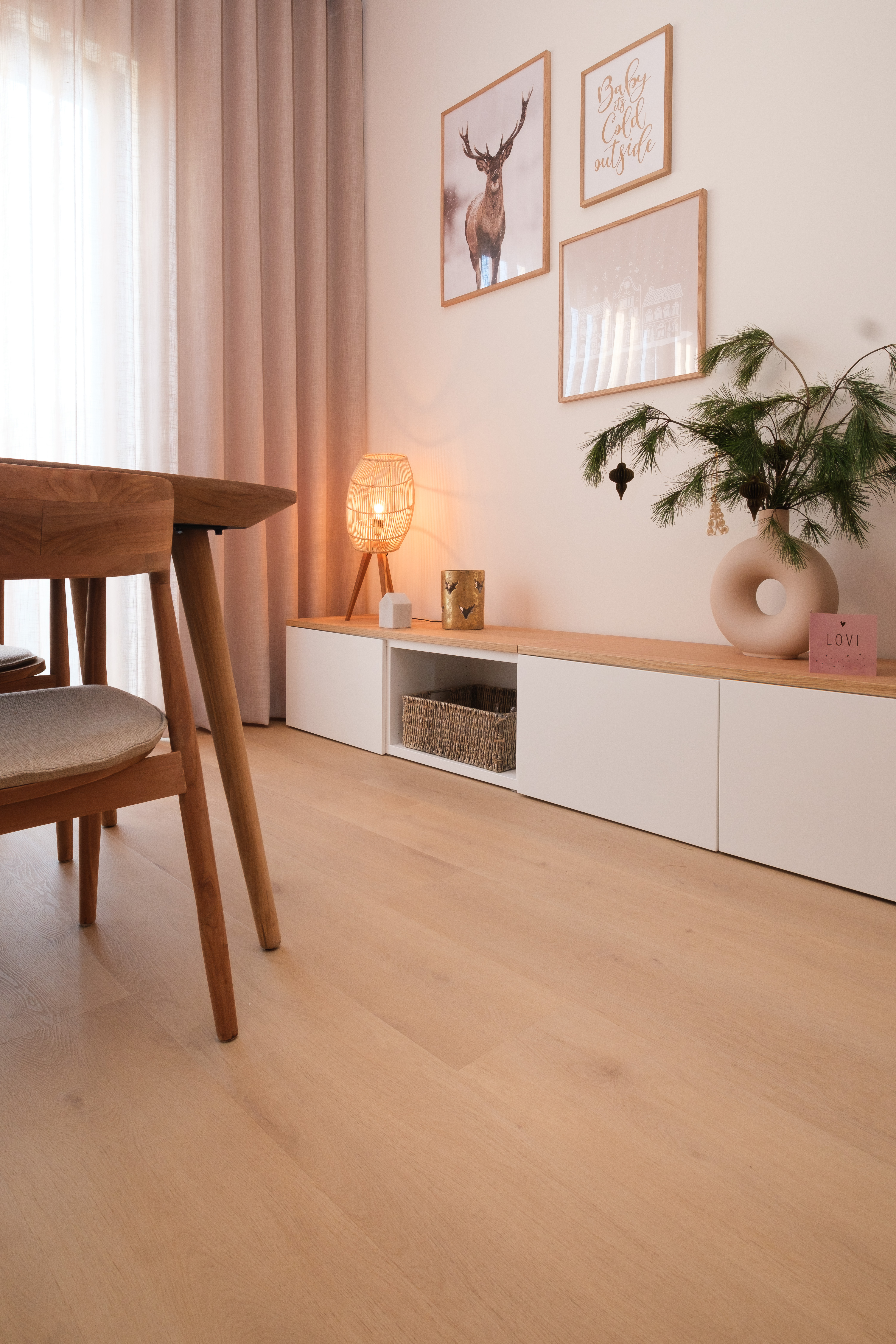 Luxury Floors Plank XL Bundaberg Oak 4165E Plak PVC Luxury Floors Plank XL Bundaberg Oak 4165E Plak PVC