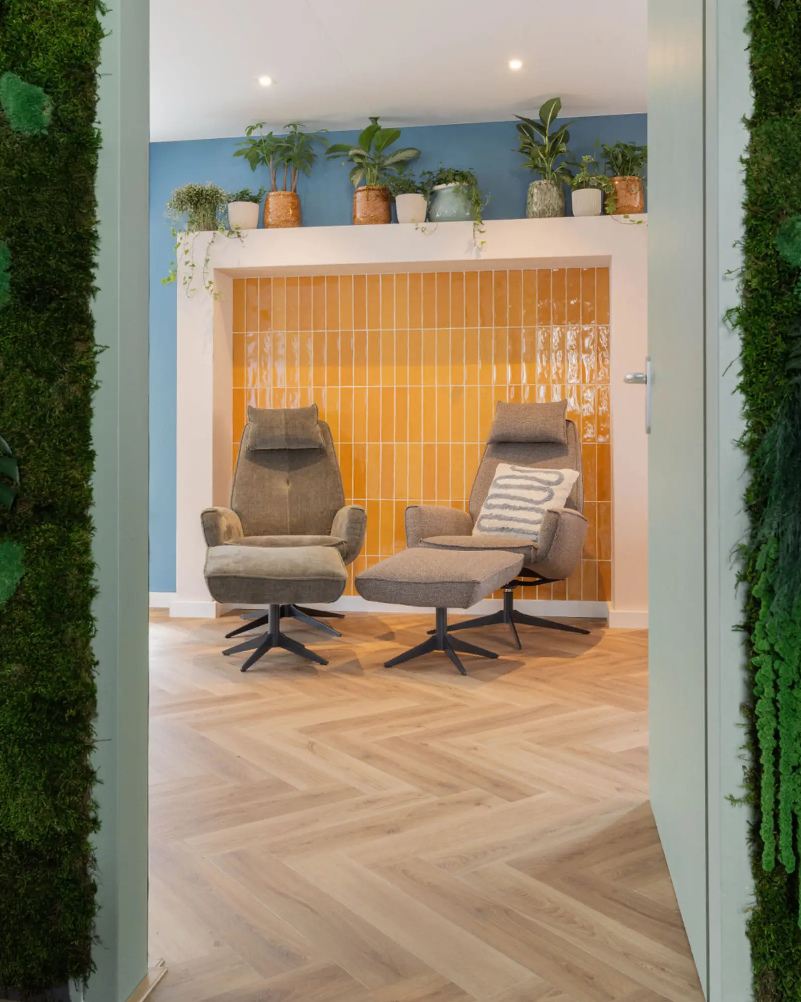 Quick-Step Ciro Botanische Gerookte Eik AVHBU40363