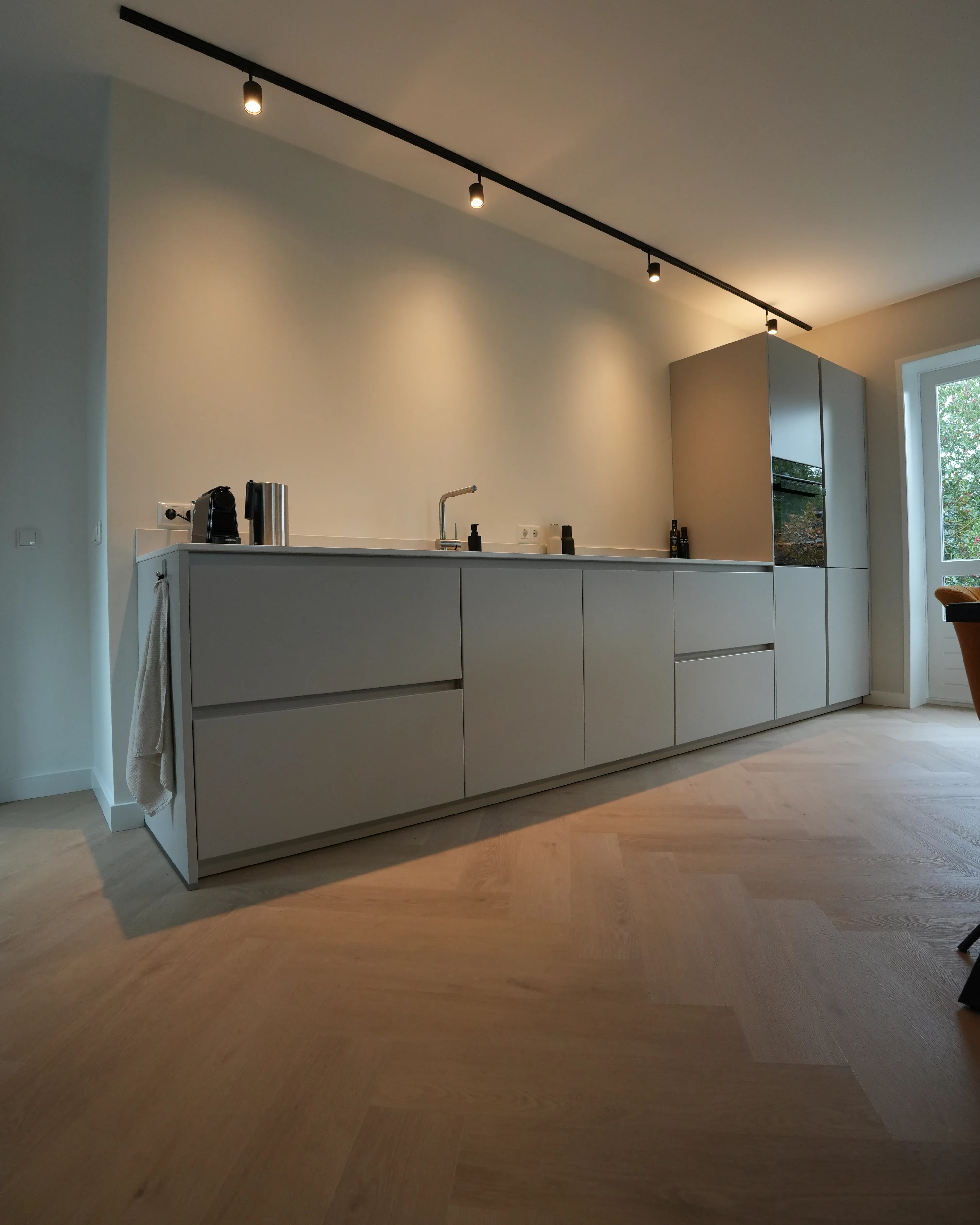 Belakos Palazzo Visgraat XL 74