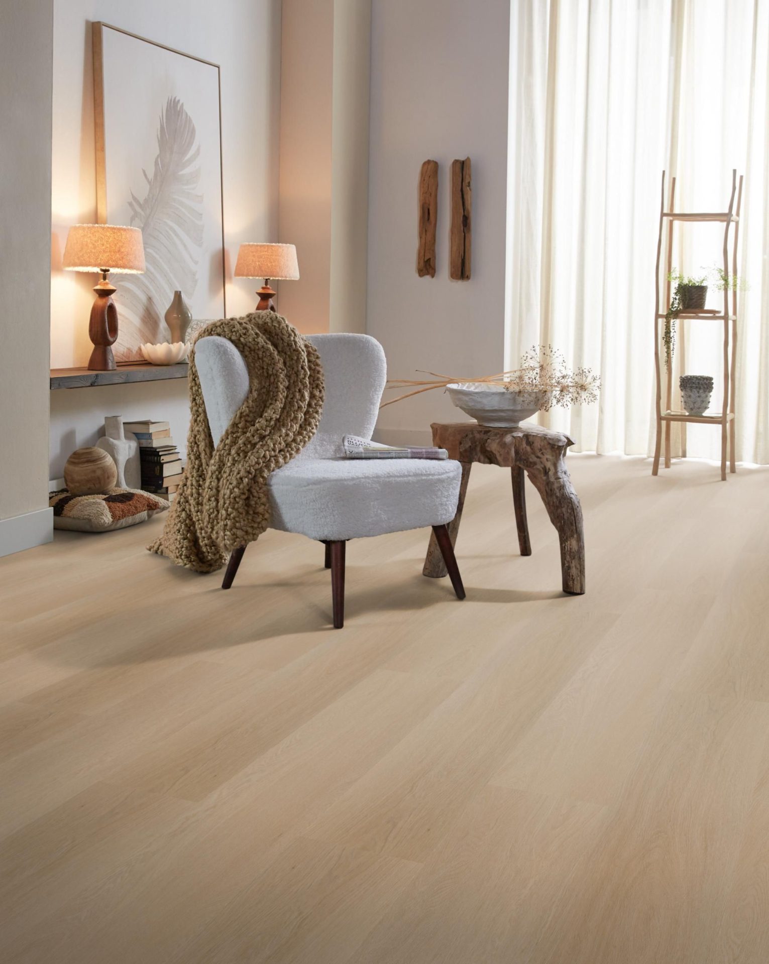 Verdieping, Vloeren, Interieurontwerp, Hout, Meubels