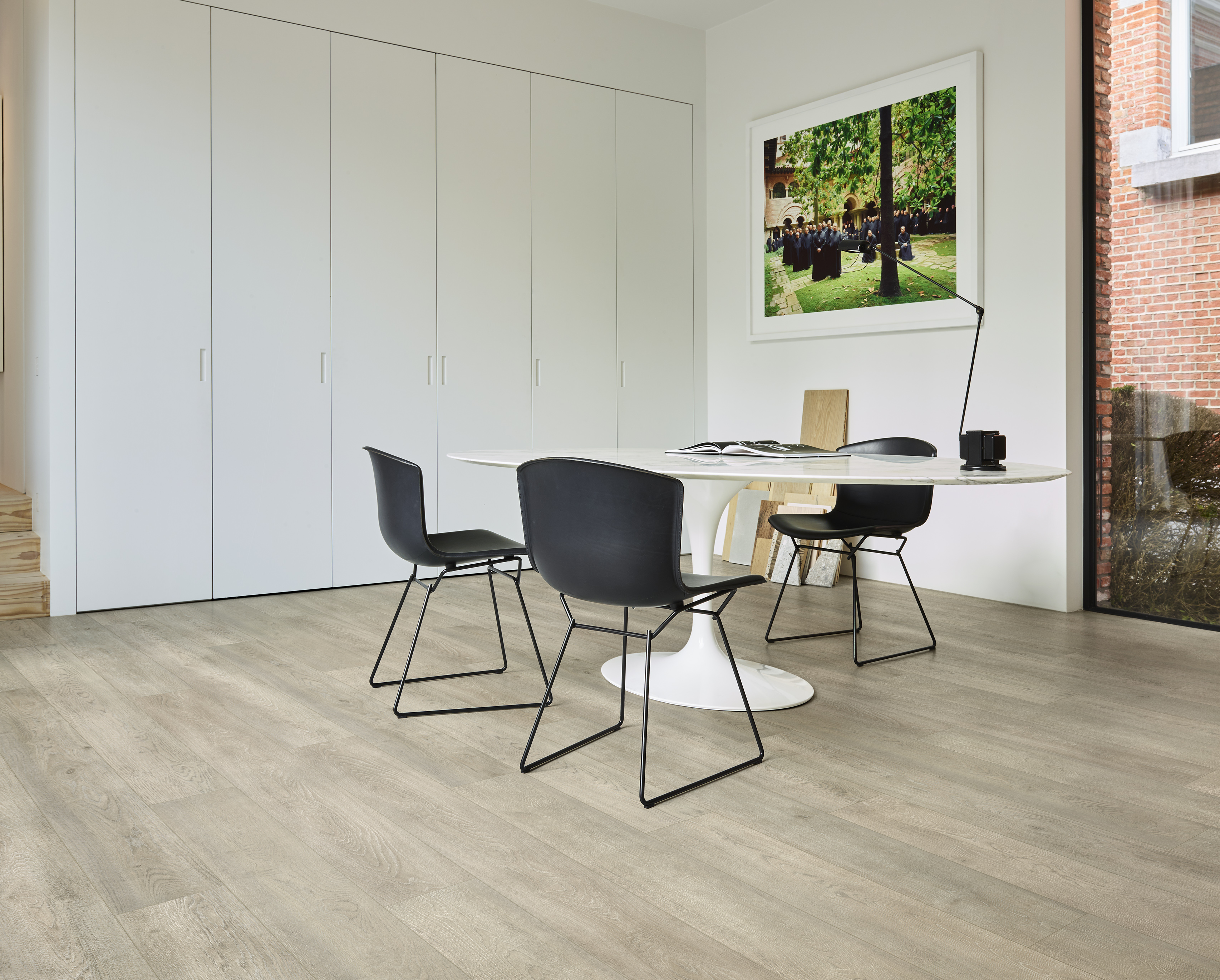 COREtec Essentials 1800++ Series Baltimore Oak 95