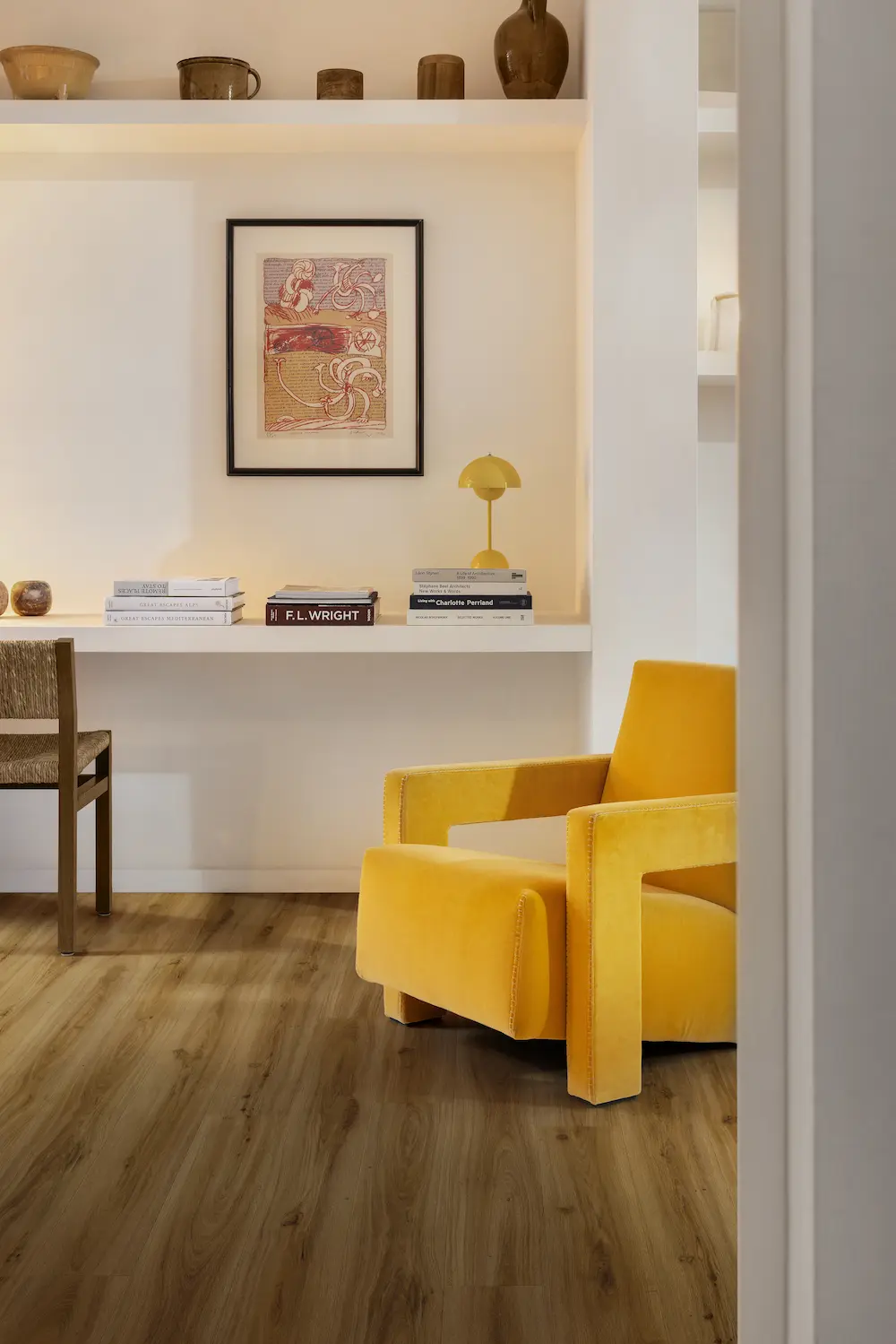 Moduleo LayRed Classic Oak 24881