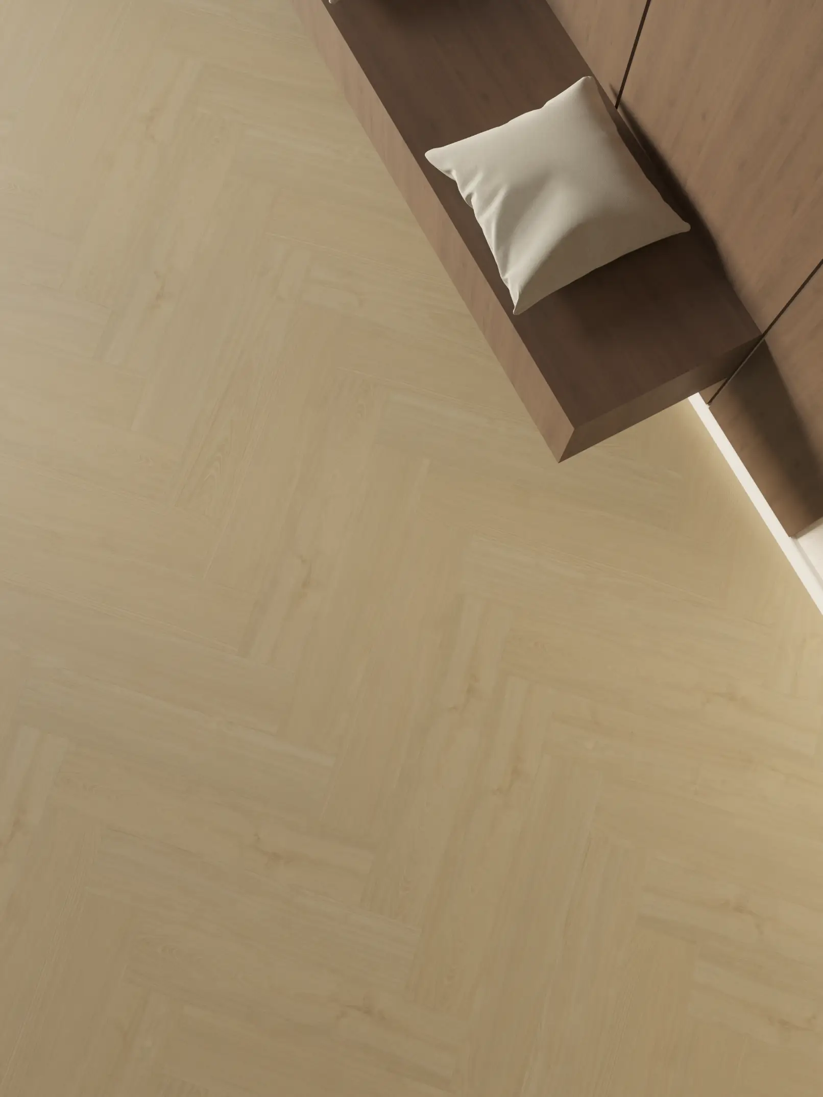 Belakos Portico Visgraat XL 57 Rigid Click PVC 