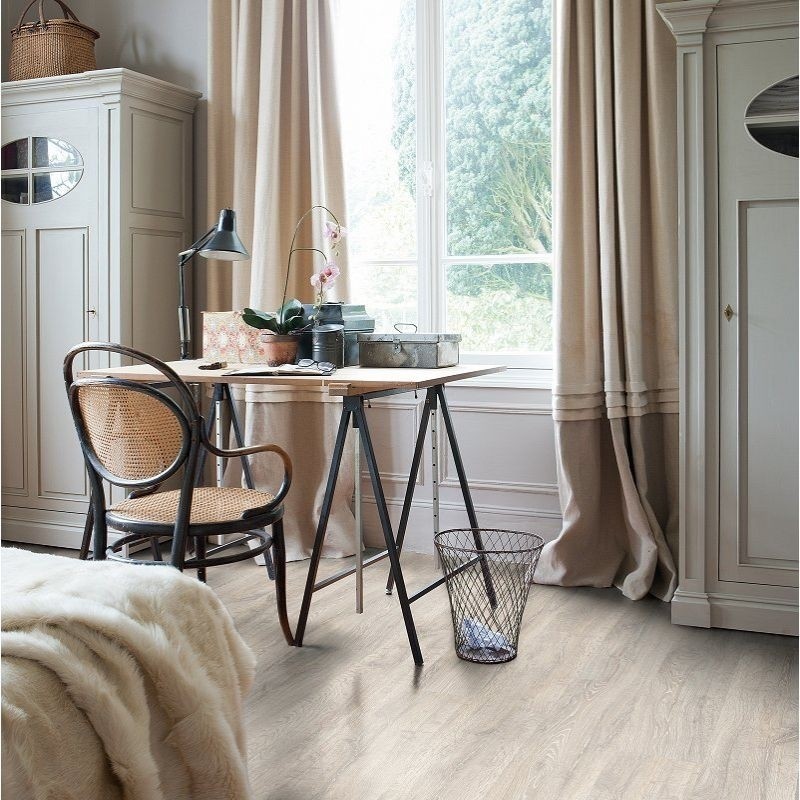 Quick-Step Classic CL1653 Reclaimed Patina Eik Wit