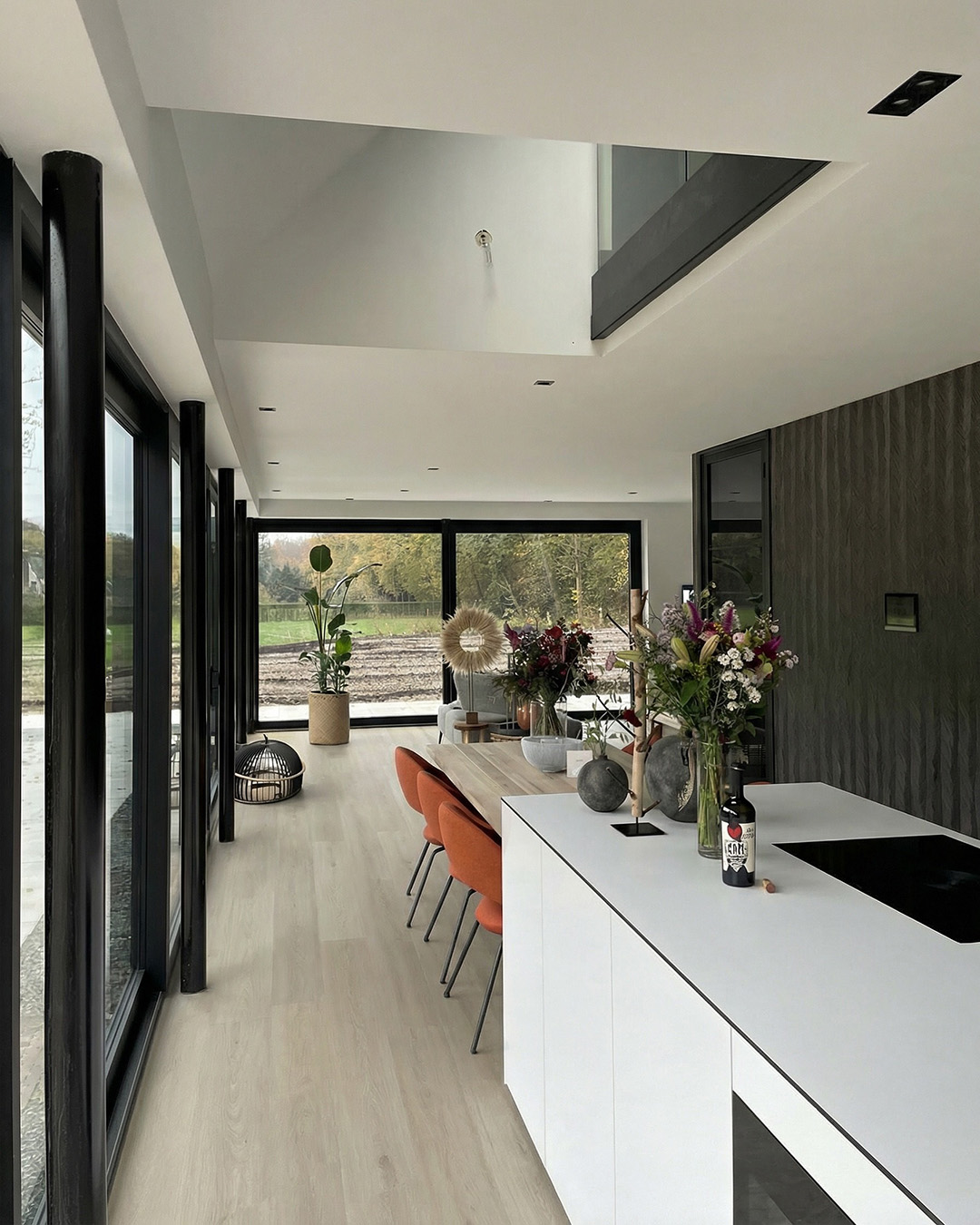 Luxury Floors Plank XL Modern Desert Eik 2502