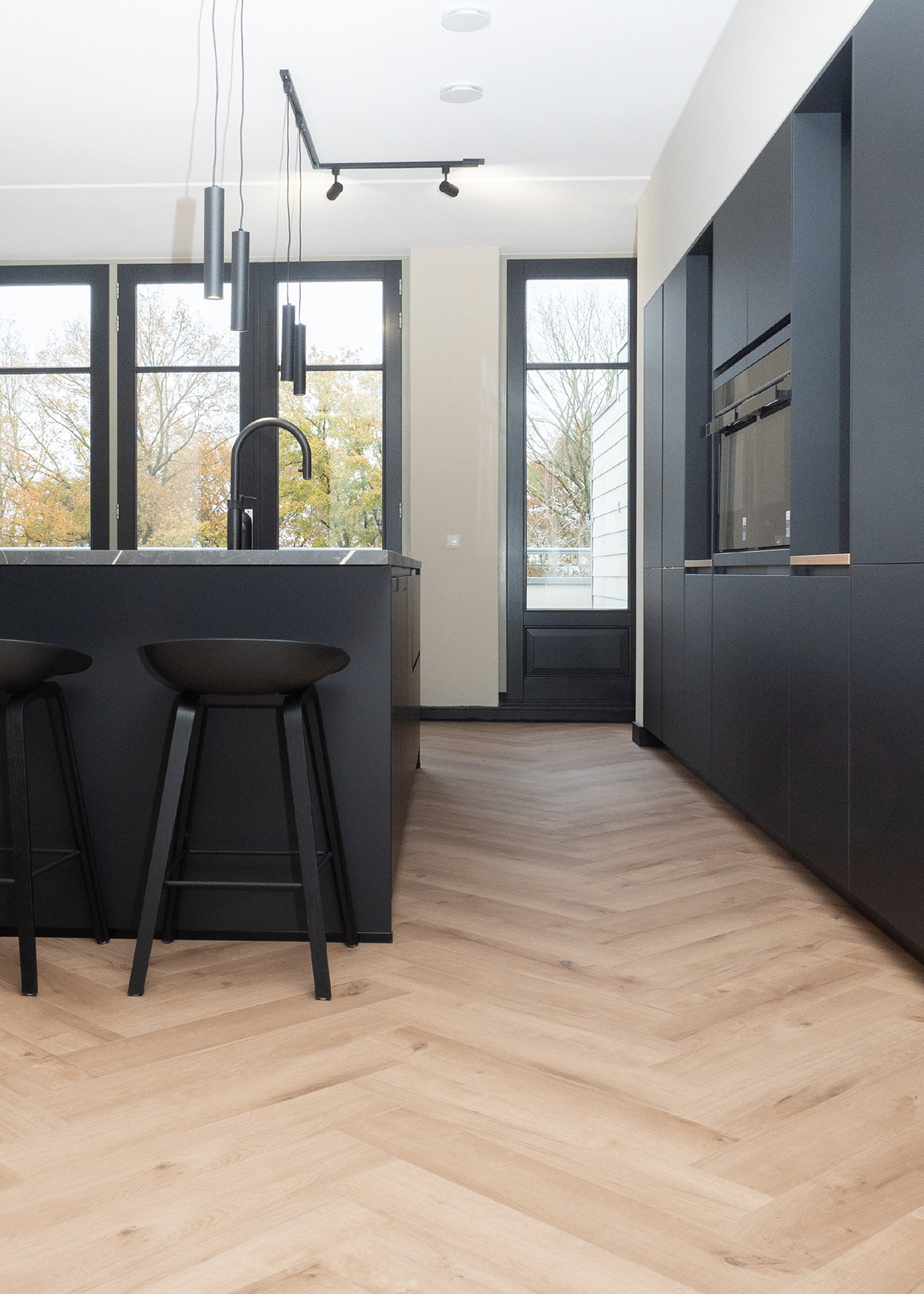 Headlam Lifestyle interior 20611 Enjoy Herringbone