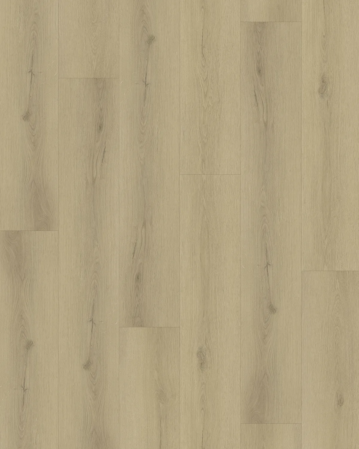 Luxury Floors Plank XL Klik Modern Licht Eiken Gerookt 3002
