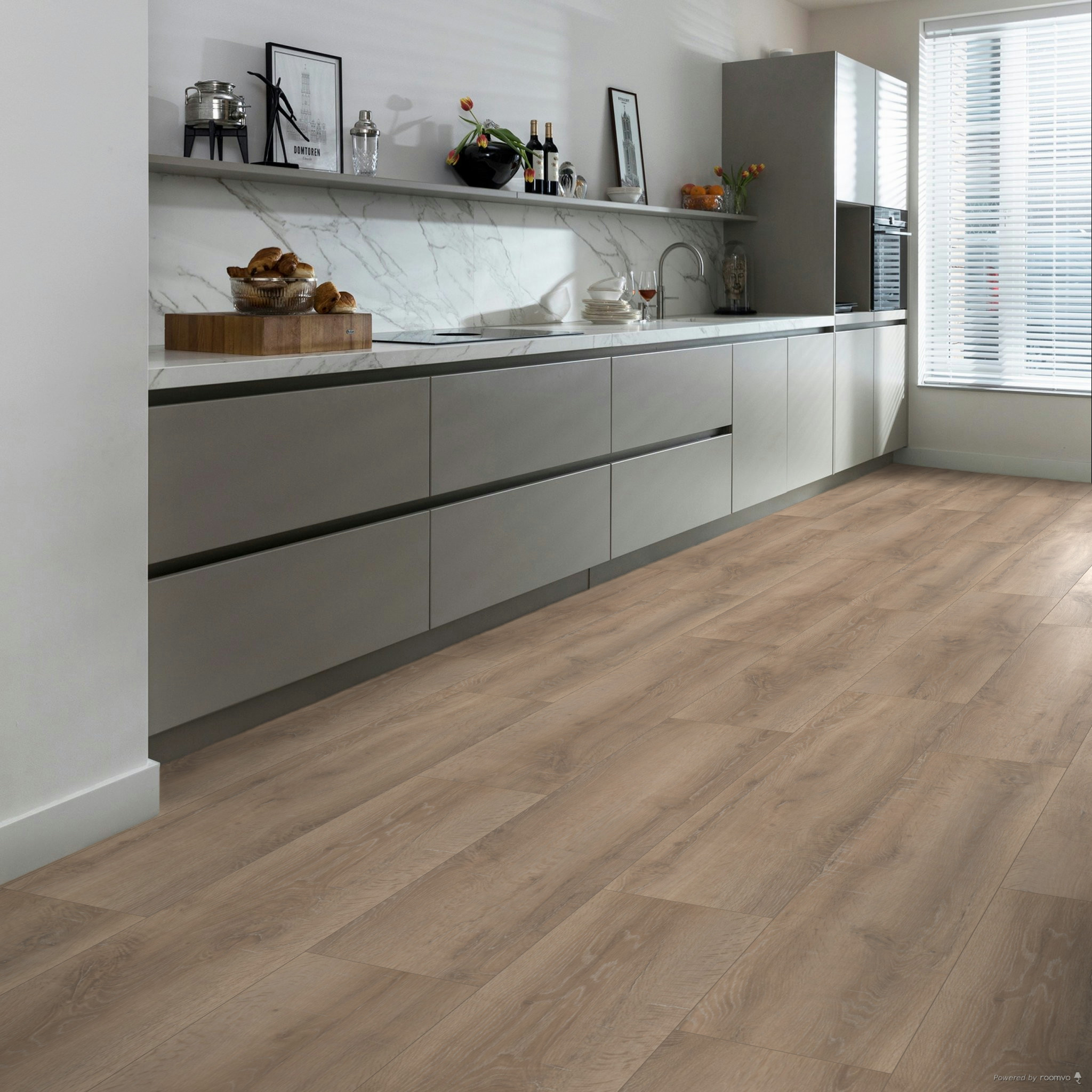 Verdieping, Vloeren, Interieurontwerp, Hout, Hardhout