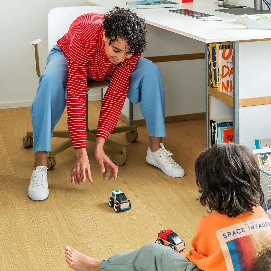 Quick-Step Impressive IMU8260 Whiskey eik  