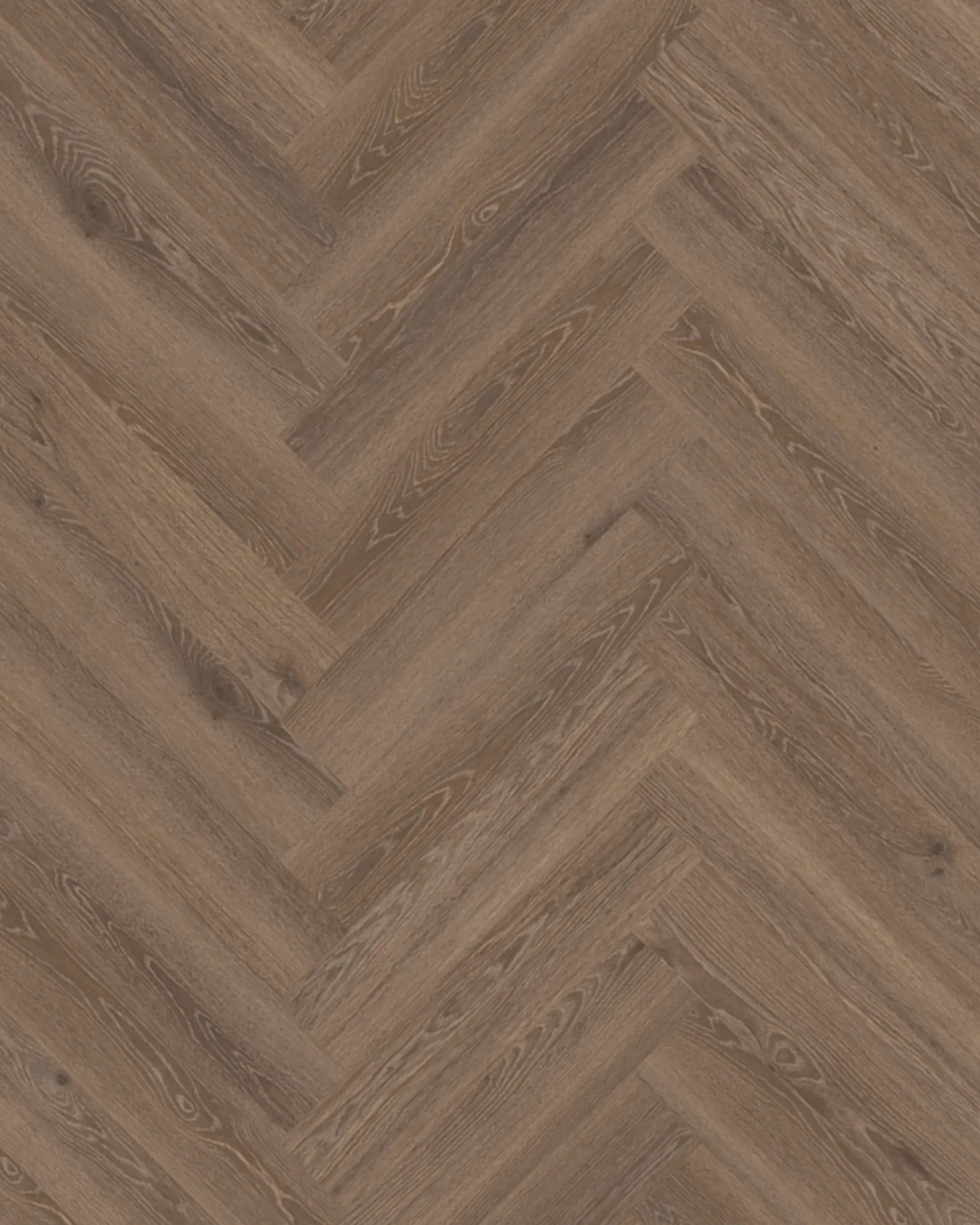 Tarkett ID Inspiration 55 Visgraat Highland Oak Arabica 24665988