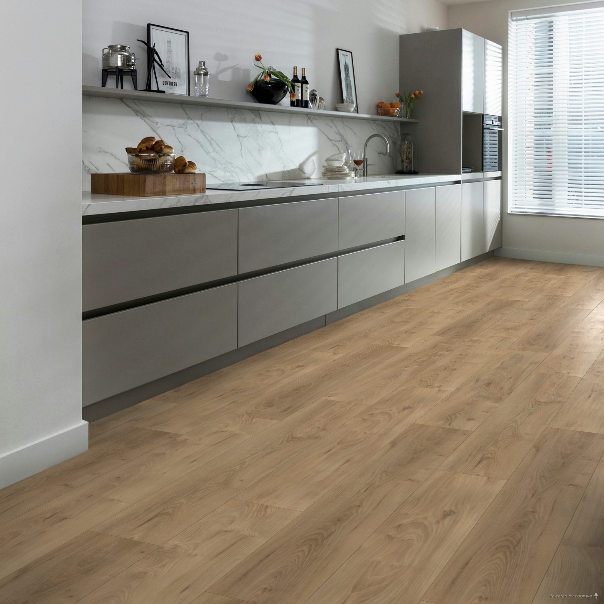 Verdieping, Vloeren, Interieurontwerp, Hout, Hardhout