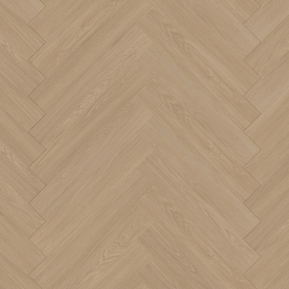 Gerflor Virtuo 55 DB 1465 Blomma Naturel Visgraat 