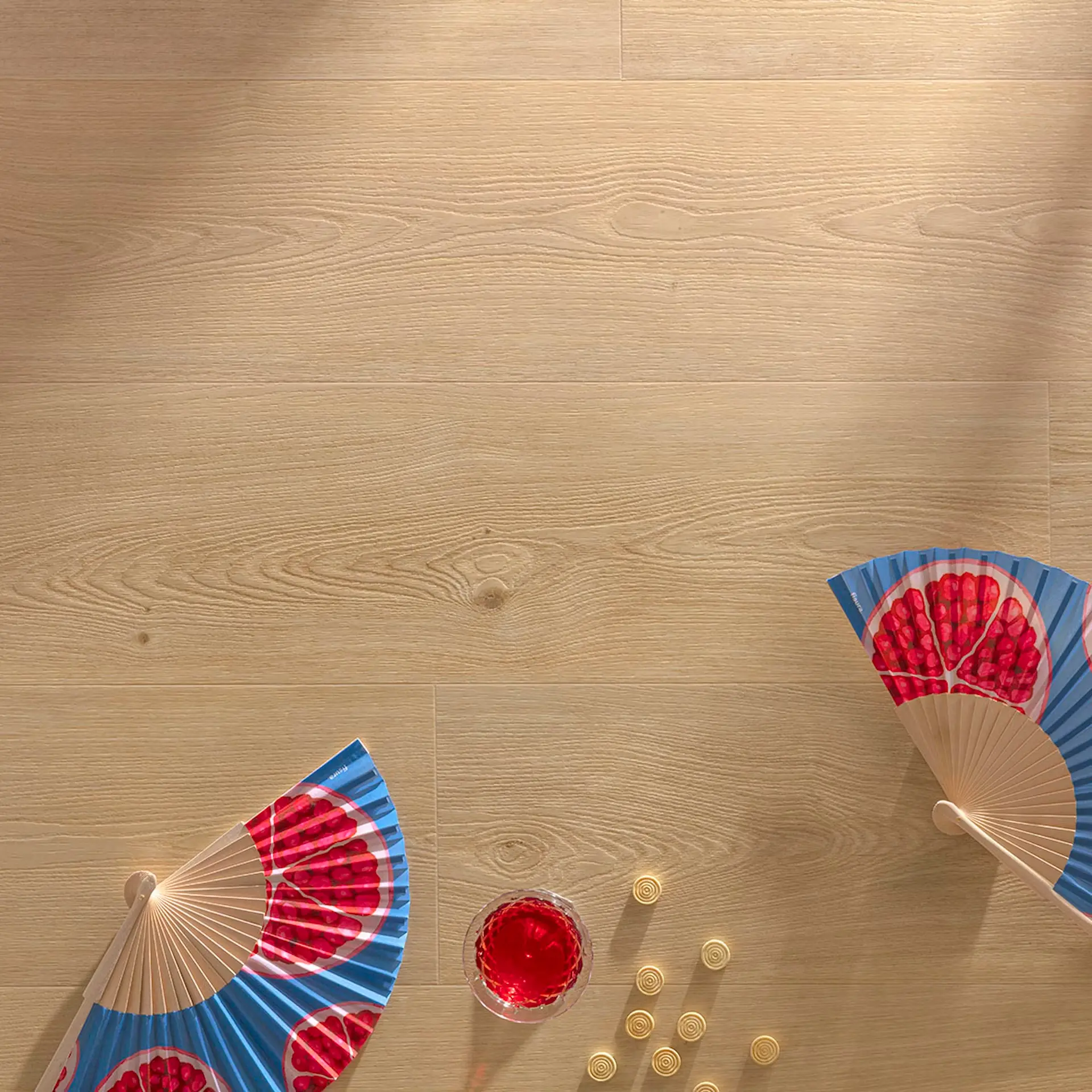 Floorify XL Plank Ile de Re F096 Klik PVC