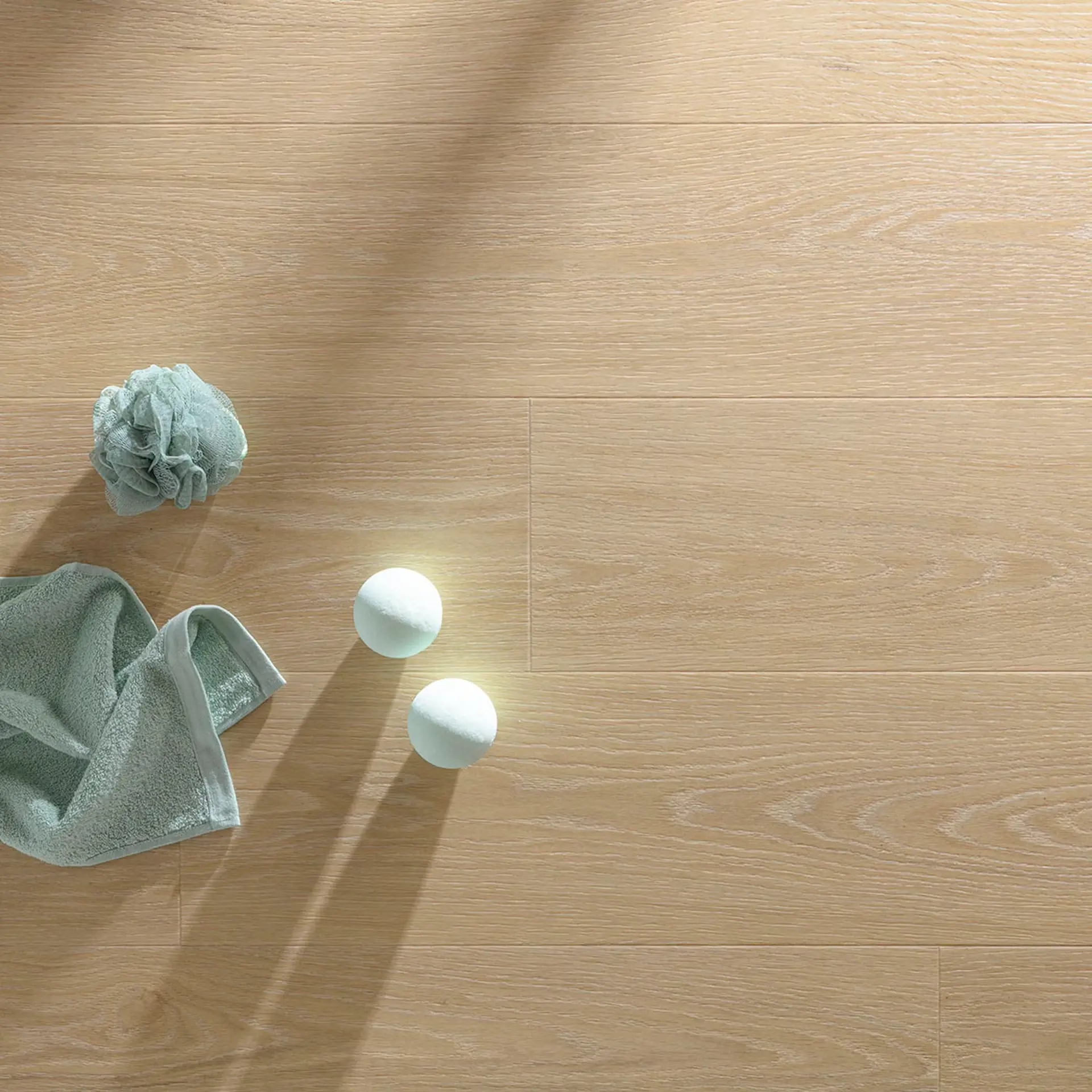 Floorify Lange Plank Blush FG006 Plak PVC